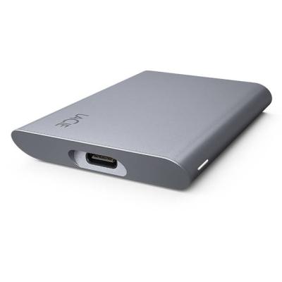 LaCie Mobile SSD 1TB Secure - IN STOCK