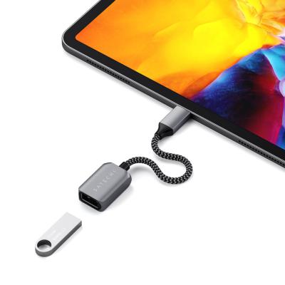 Satechi USB-C TO USB 3.0 ADAPTER CABLE - IN STOCK