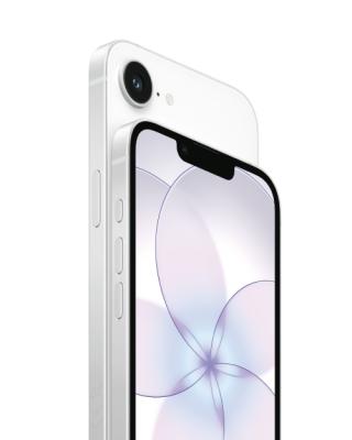 iPhone 17e, 256GB, White