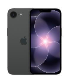 iPhone 17e, 512GB, Black