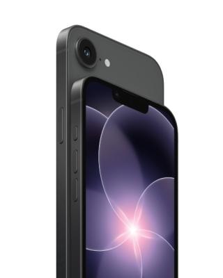 iPhone 17e, 512GB, Black