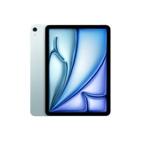 iPad Air 13‑inch, Wi-Fi+Cell., 512GB, Blue