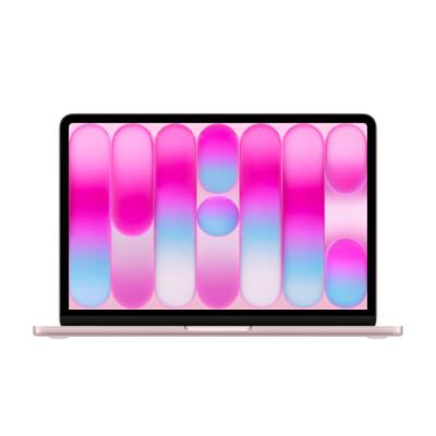 MacBook Neo 13",6CPU & 5GPU, 8GB, 256GB, Blush