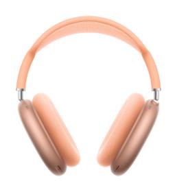 AirPods Max 2, Orange