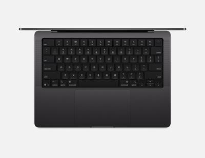 MacBook Pro 14" M5 10CPU & 10GPU, 32GB, 1TB Space Black