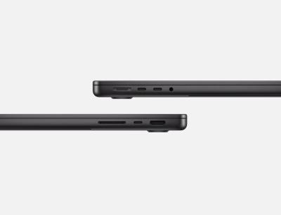 MacBook Pro 14" M5 10CPU & 10GPU, 32GB, 1TB Space Black