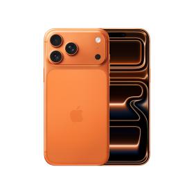 iPhone 17 Pro Max 256GB Cosmic Orange - IN STOCK 