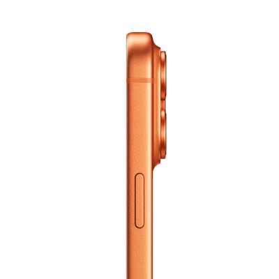 iPhone 17 Pro Max 256GB Cosmic Orange - IN STOCK 