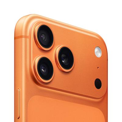iPhone 17 Pro Max 256GB Cosmic Orange - IN STOCK 