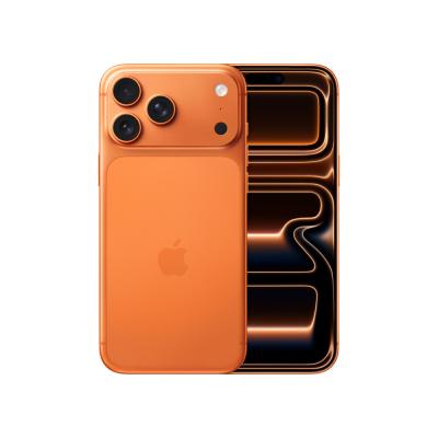 iPhone 17 Pro Max 256GB Cosmic Orange - IN STOCK 