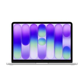 MacBook Neo 13",6CPU & 5GPU, 8GB, 256GB, Silver - IN STOCK