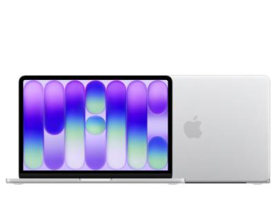 MacBook Neo 13,6CPU & 5GPU, 8GB, 256GB, Silver - IN STOCK [MHFA4GR