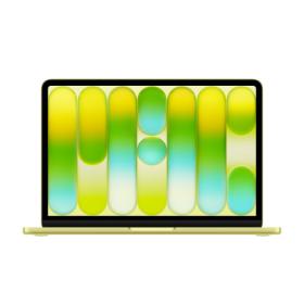 MacBook Neo 13", 6CPU & 5GPU, 8GB, 256GB, Citrus - IN STOCK