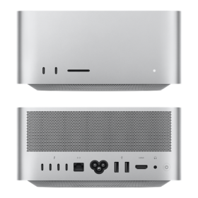 Mac Studio M5 Max, 18CPU & 32GPU /36GB/512GB SSD