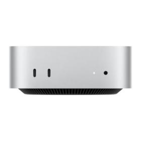 Mac Mini: Apple M6, 12CPU & 12GPU/24GB/512GB SSD