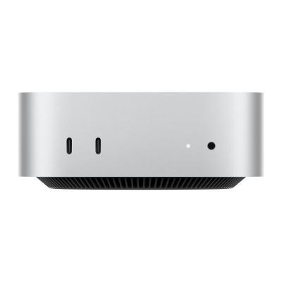 Mac Mini: Apple M5 Pro, 15CPU & 16GPU/24GB/512GB SSD