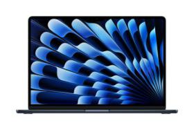 MacBook Air 15" M5, 10CPU & 10GPU, 16GB, 512GB, Midnight 