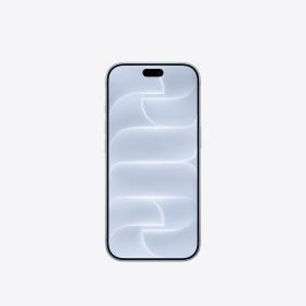 iPhone 18 Pro, 2TB, Glacier