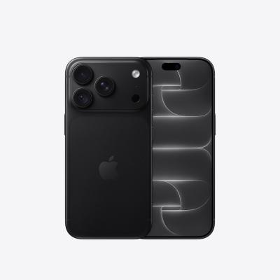 iPhone 18 Pro Max, 256GB, Black