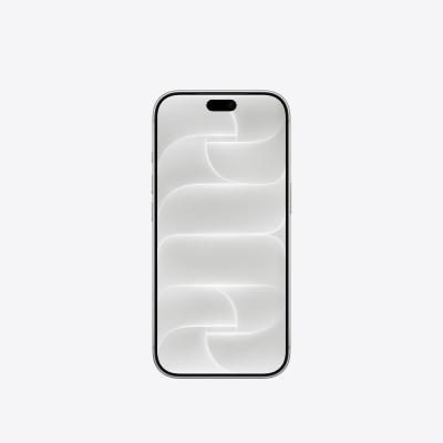 iPhone 18 Pro Max, 256GB, Silver