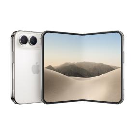 iPhone Duo, 1TB, Star White