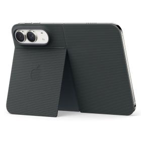 iPhone Duo Folio with Kickstand - Navy Blue