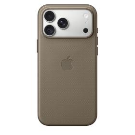 iPhone 18 Pro TechWoven Case with MagSafe – Taupe