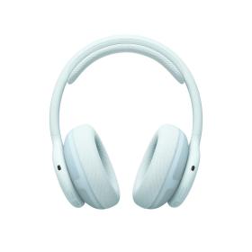 Beats 360 Over-Ear Headphones - Sky w. Sky Perfor. Knit Cushions