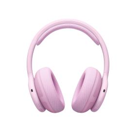 Beats 360 Over-Ear Headphones - Pink w. Pink Perfor. Knit Cush.