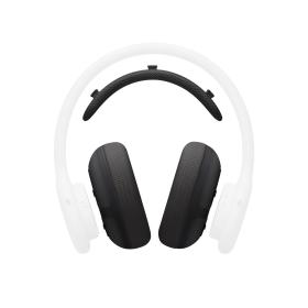 Beats 360 Cushion Kit - Black Perfor. Knit Cushions for Ear Cups