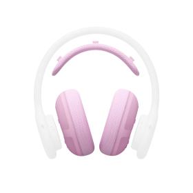 Beats 360 Cushion Kit - Pink Perfor. Knit Cushions for Ear Cups