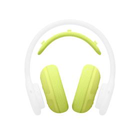 Beats 360 Cushion Kit - Volt Perfor. Knit Cushions for Ear Cups
