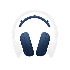 Beats 360 Cushion Kit - Navy Perfor. Knit Cushions for Ear Cups