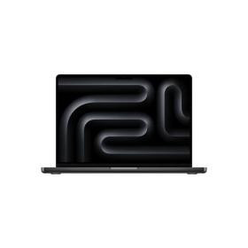 MacBook Pro 14" M6 12CPU & 12GPU, 16GB, 1TB, Space Black