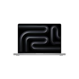 MacBook Pro 14" M6 12CPU & 12GPU, 16GB, 1TB, Silver