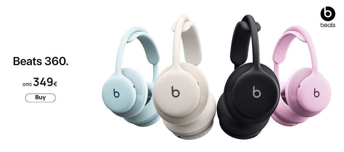 Beats 360