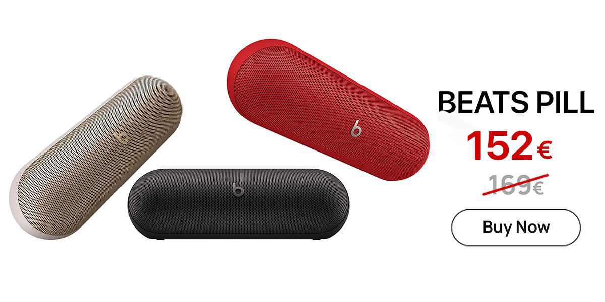 Beats offer