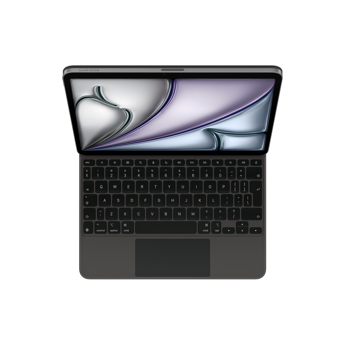 Magic Keyboard for iPad Air 13-inch (M3) Black - €349.00