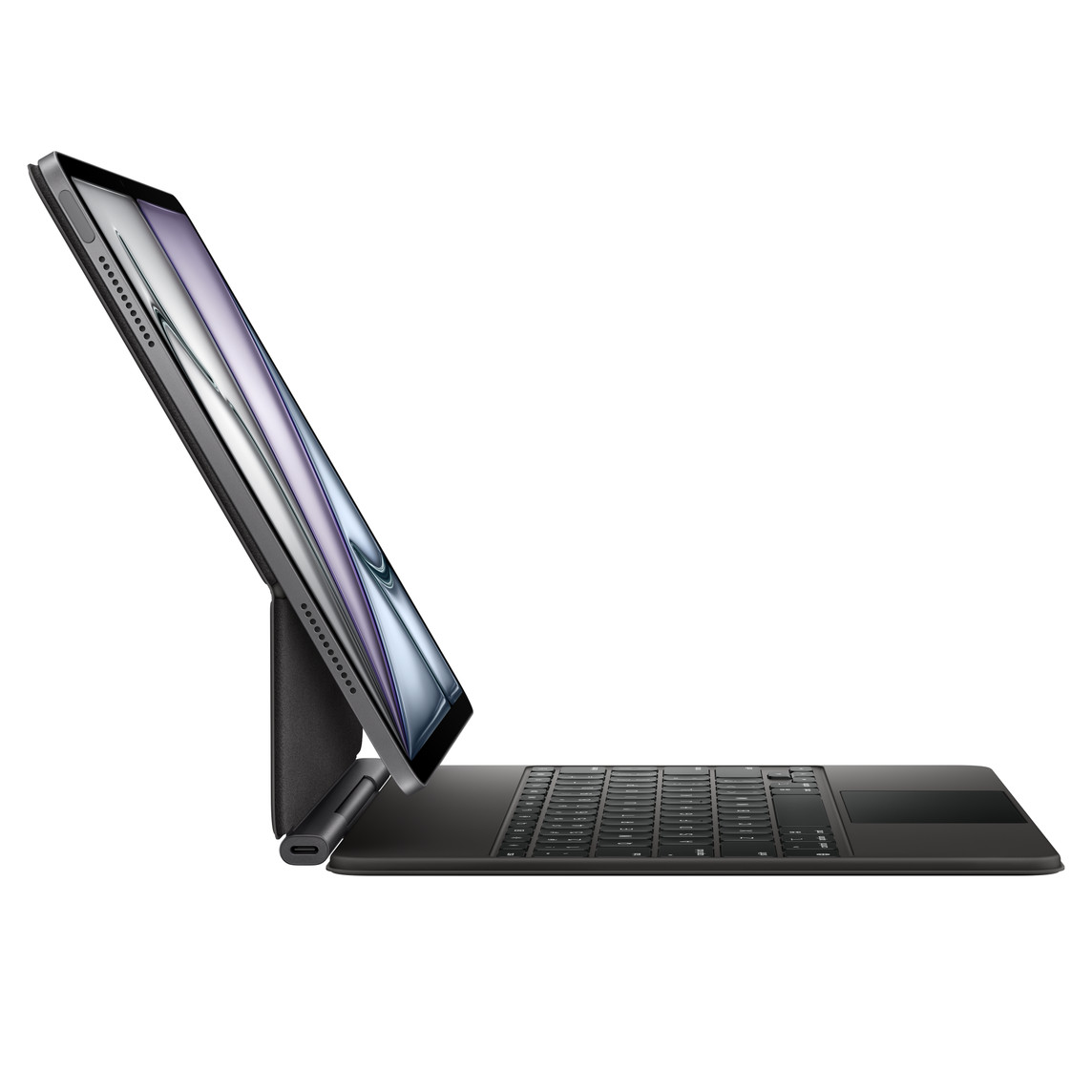 Magic Keyboard for iPad Air 13-inch (M3) Black - €349.00