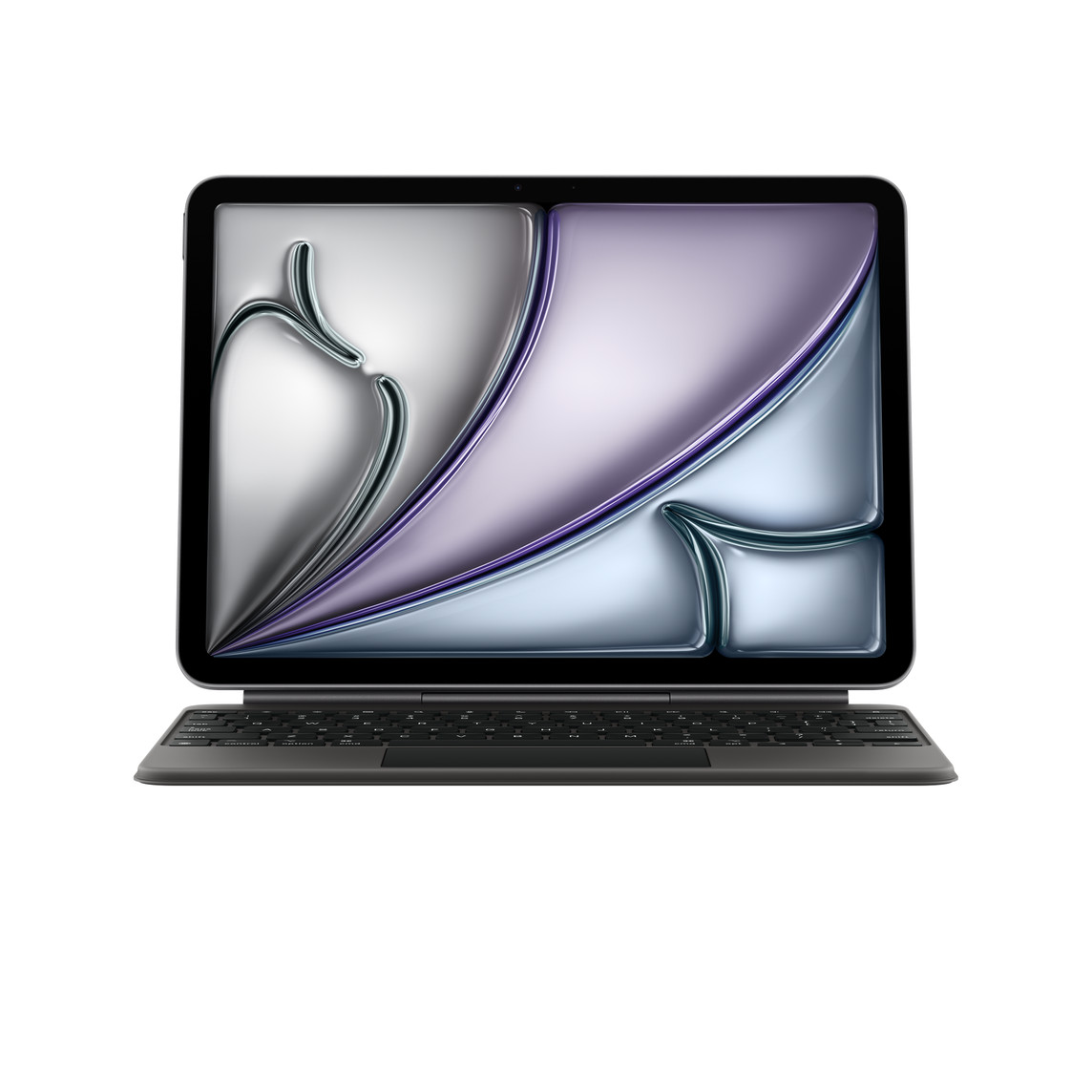 Magic Keyboard for iPad Air 13-inch (M3) Black - €349.00