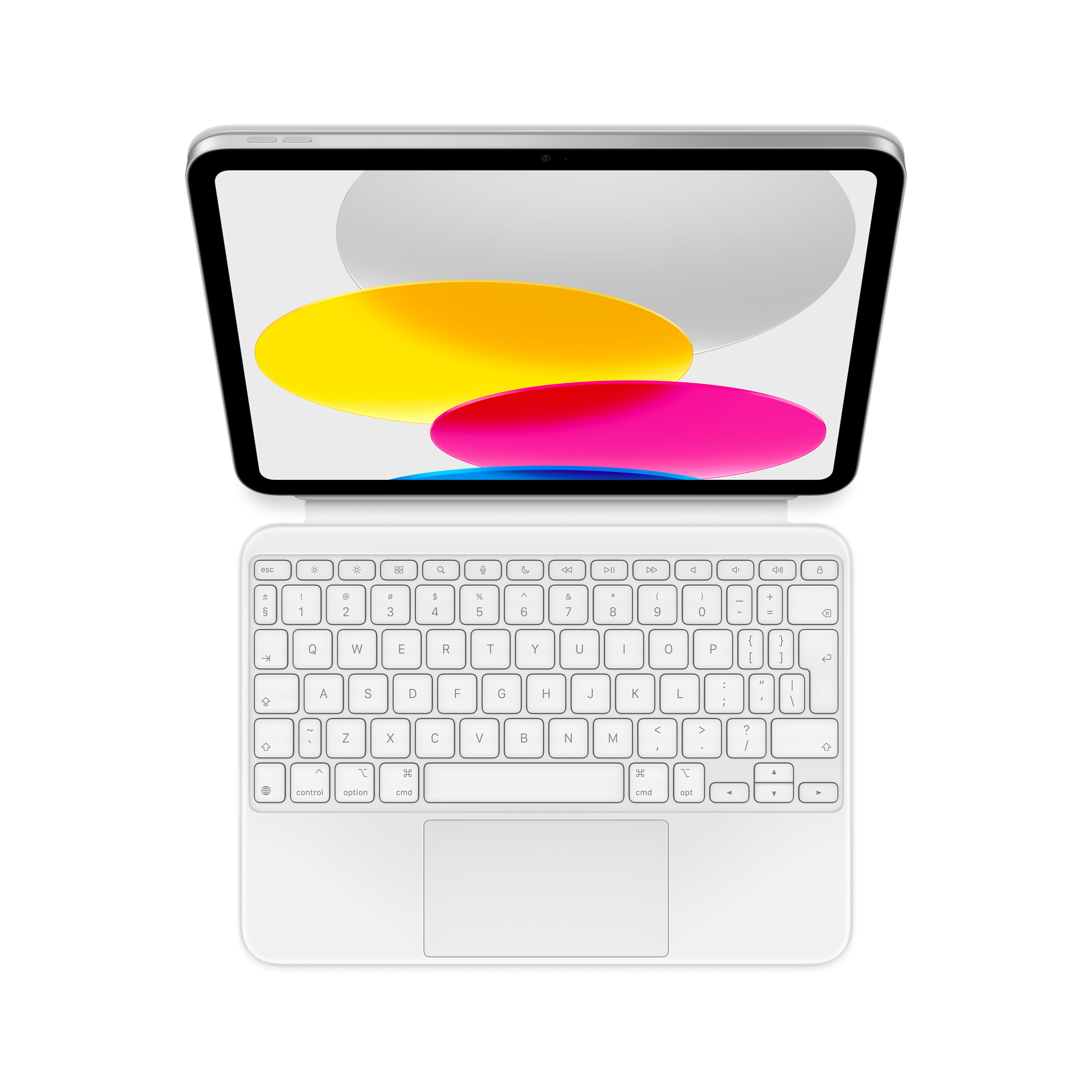 Magic Keyboard Folio for iPad - €299.00 : PrismaStore!, for Apple