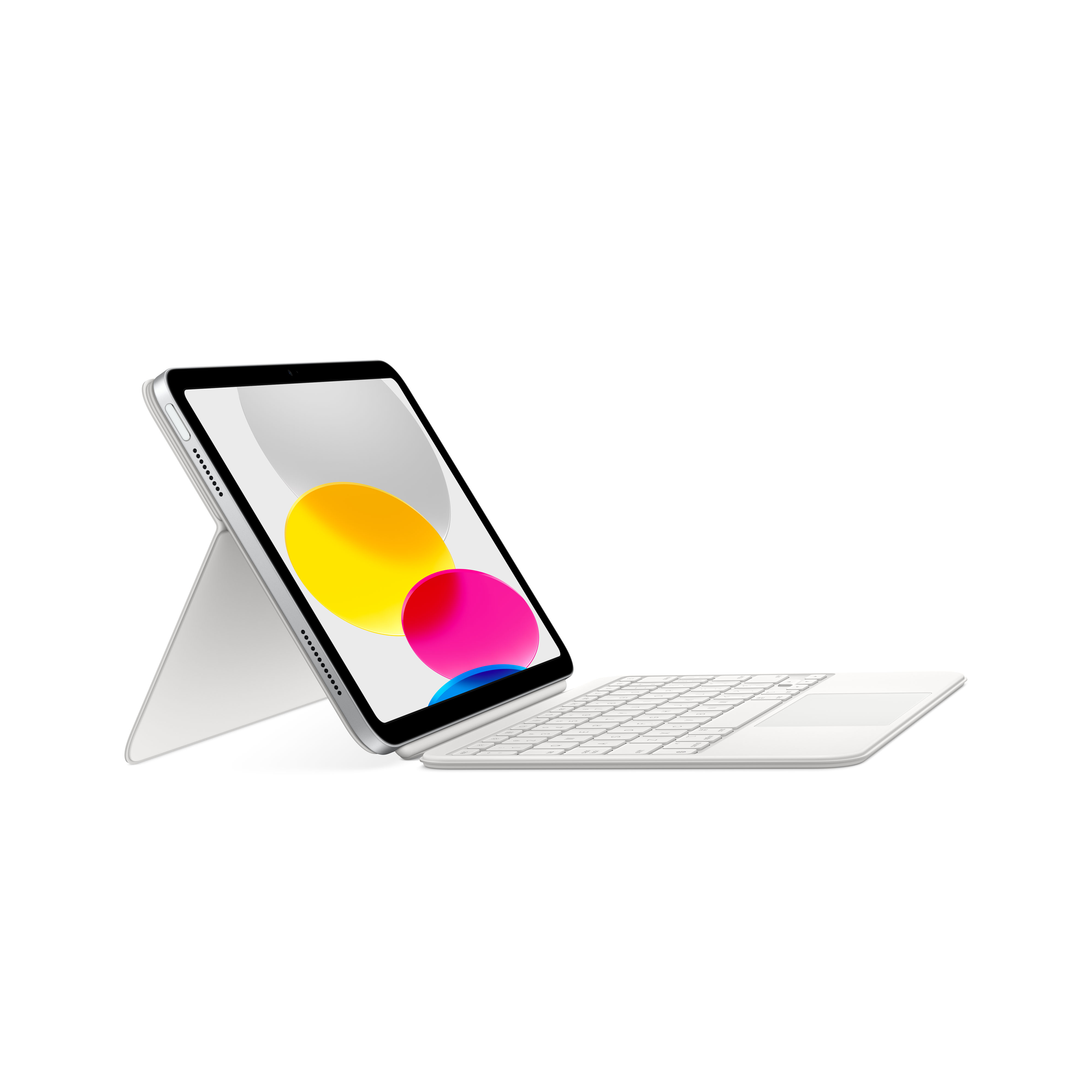 Magic Keyboard Folio for iPad - €299.00 : PrismaStore!, for Apple