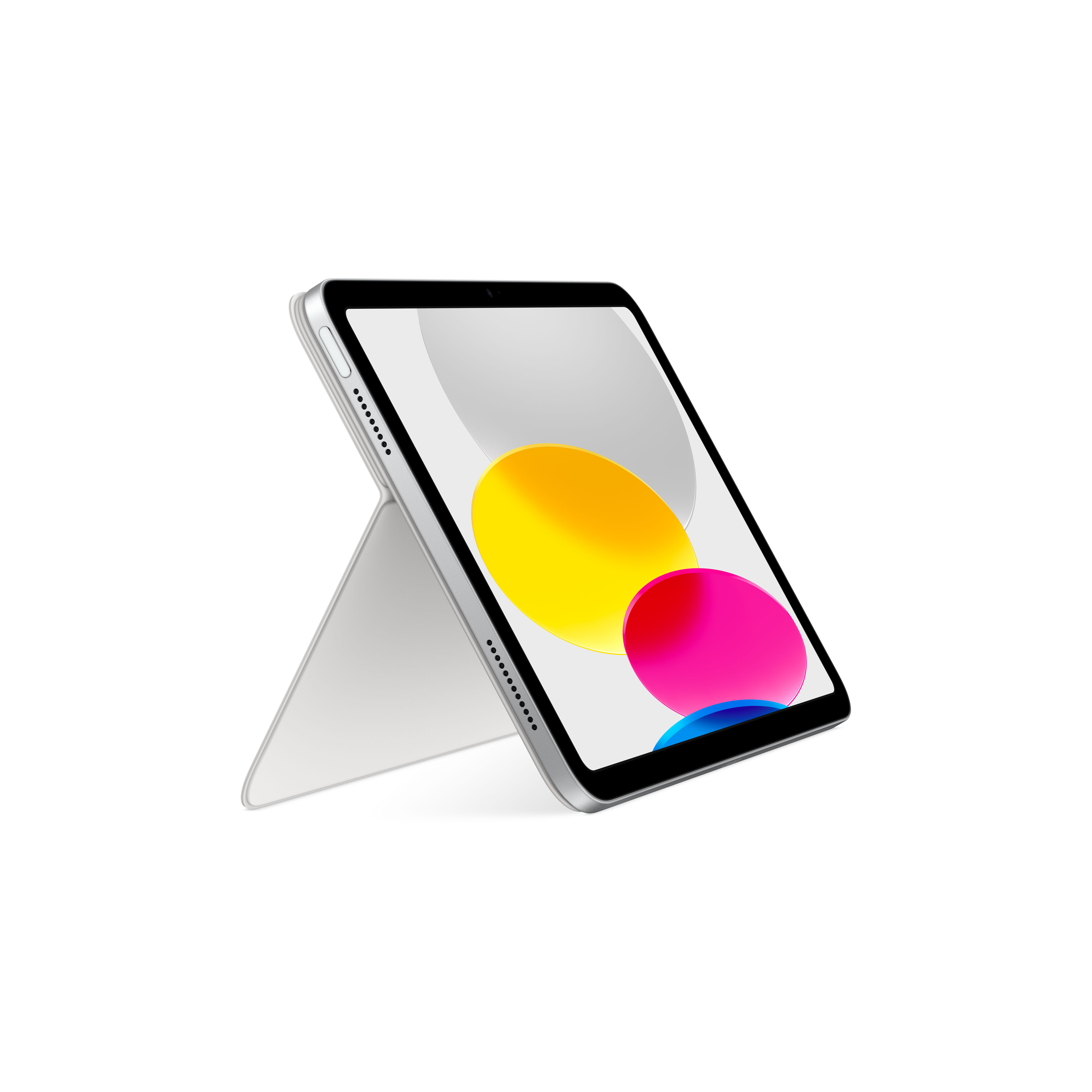 Magic Keyboard Folio for iPad - €299.00 : PrismaStore!, for Apple