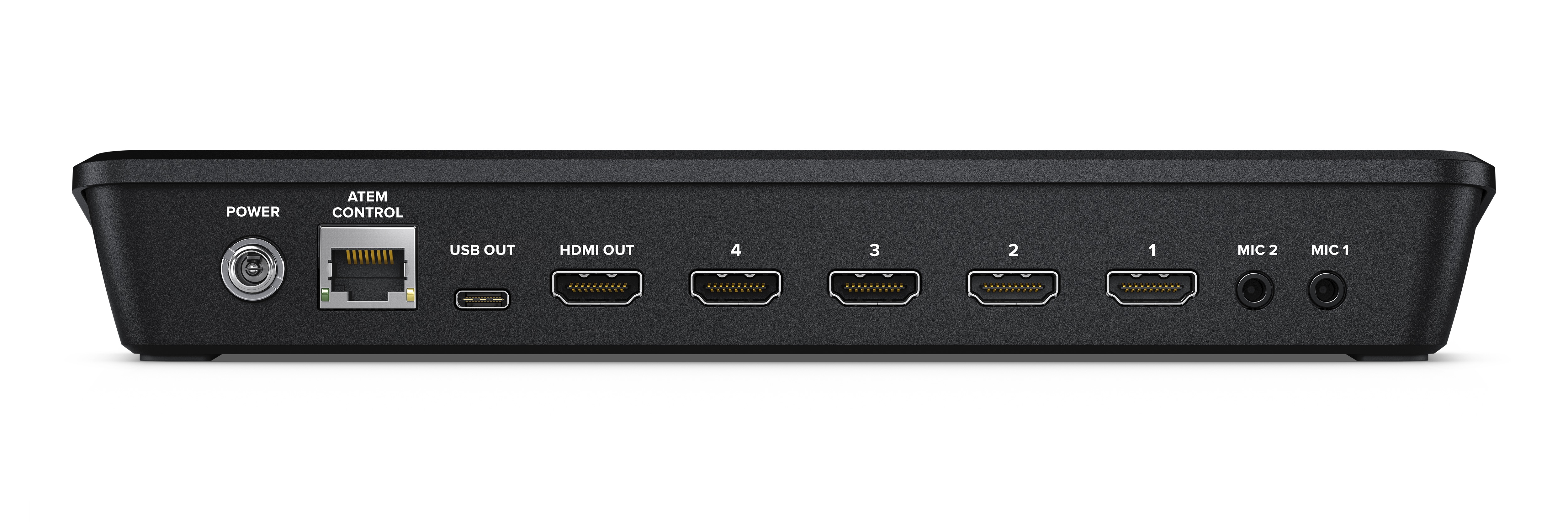 Blackmagicdesign ATEM Mini Pro ATEM Mini Pro [SWATEMMINIBPR Blackmagicdesign ATEM Mini Pro ATEM Mini Pro [SWATEMMINIBPR