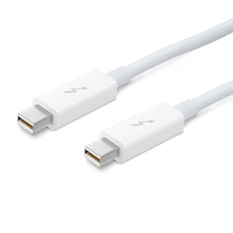 Apple Thunderbolt Cable (2m)