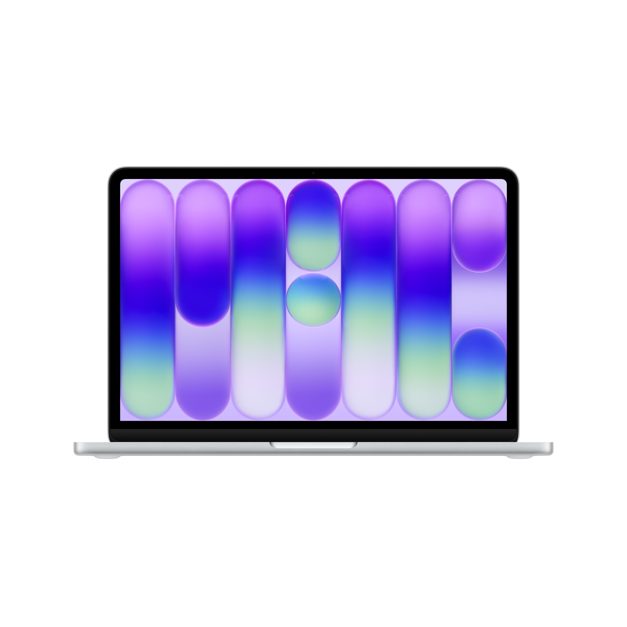 MacBook Neo - Brilliant 13-inch Liquid Retina display